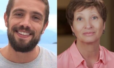 Sonia Bridi solicitou medida protetiva contra o ex genro Rafael Cardoso
