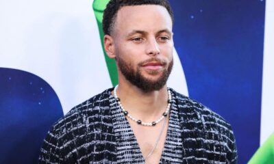Stephen Curry garante o podio dos bilionarios da NBA apos