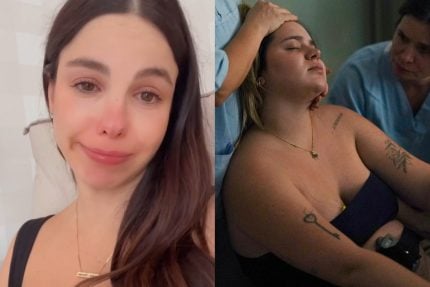Sthefany Brito se solidariza com Viih Tube após internação: “Fiz uma oração” 31 Sthefany Brito se solidariza com Viih Tube após internação: “Fiz uma oração”