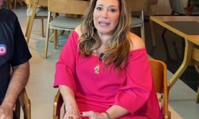 Susana Vieira revela atriz ideal para substituí-la em remake: “Tão boa quanto eu”