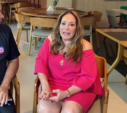 Susana Vieira revela atriz ideal para substituí-la em remake: “Tão boa quanto eu” 31 Susana Vieira revela atriz ideal para substituí-la em remake: “Tão boa quanto eu”