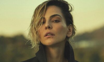 Taina Muller revela que bastidores de cenas intimas eram abusivas