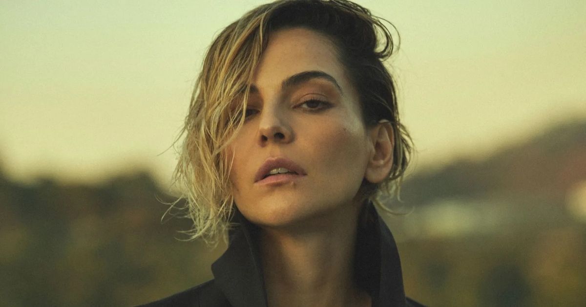 Taina Muller revela que bastidores de cenas intimas eram abusivas