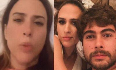 Tata Werneck quebra o silencio sobre decisao drastica de morar