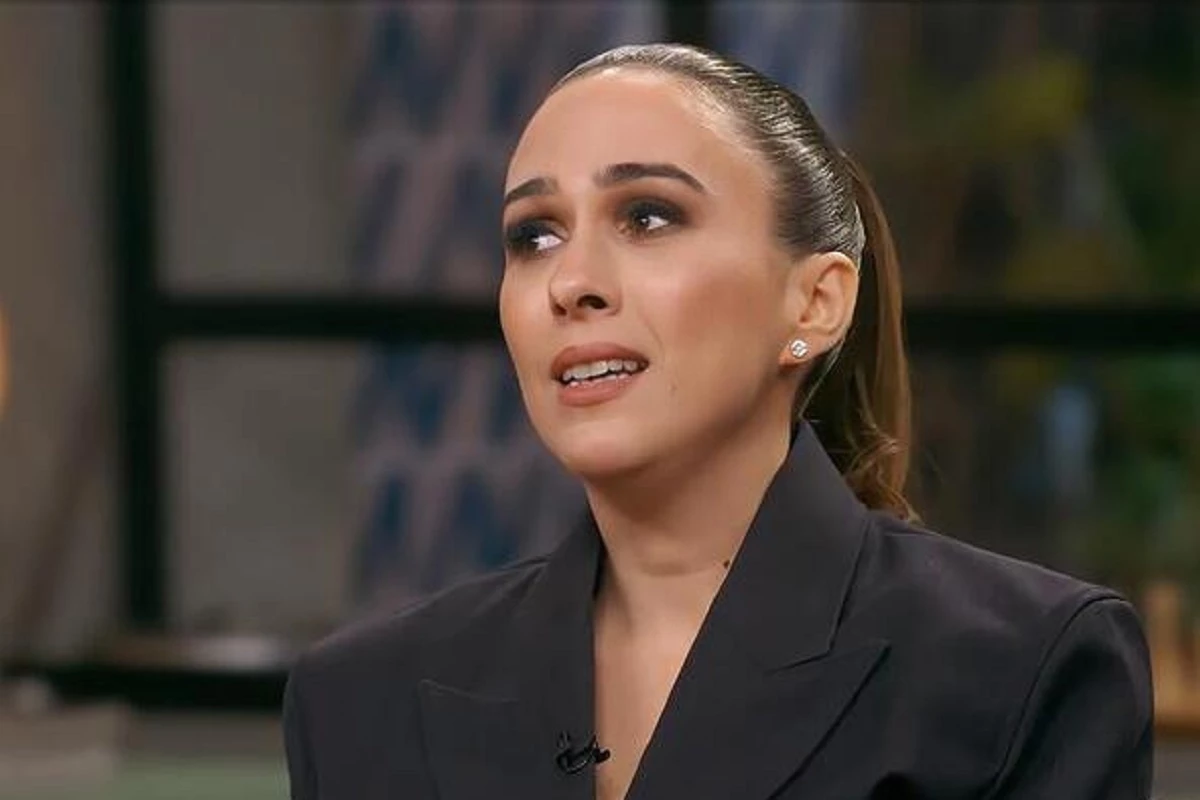 Tatá Werneck se mete em ‘roubada’ e demite vários funcionários; apresentadora esteve na mira do INSS 31 Tata Werneck se mete em ‘roubada e demite varios funcionarios