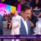 Teleton 2024 Ratinho nao se aguenta ao ver Renato Aragao