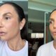 Temporal invade casa de Ivete Sangalo cantora publica video em
