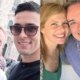 Thiago Salvatico alfineta viuva de Gugu Liberato que logo rebate
