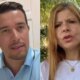Thiago Salvatico chama Rose Miriam de ‘iludida e recebe resposta