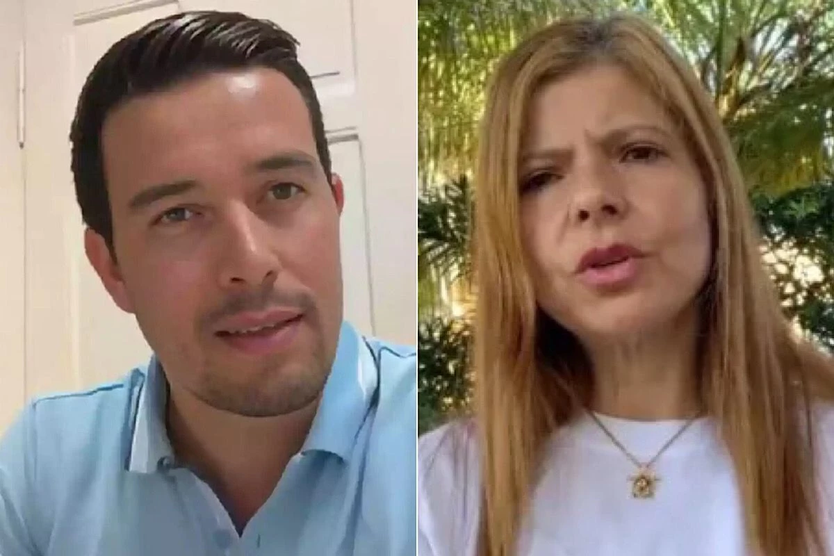 Thiago Salvático chama Rose Miriam de ‘iludida’ e recebe resposta afiada da mãe dos filhos de Gugu 31 Thiago Salvatico chama Rose Miriam de ‘iludida e recebe resposta