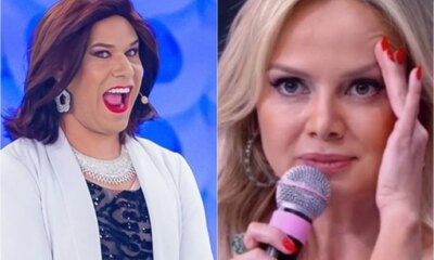 Tiago Barnabe nao se cala rompe silencio e aponta mentira