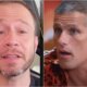 Tiago Leifert alfineta Bruno Gagliasso e ator recusa encontro cara