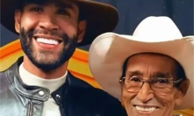 Tio de Gusttavo Lima pede dinheiro e revela que enfrenta