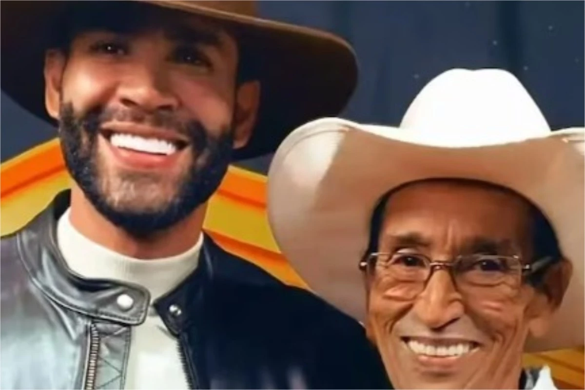 Tio de Gusttavo Lima pede dinheiro e revela que enfrenta dificuldades, dividindo opiniões 33 Tio de Gusttavo Lima pede dinheiro e revela que enfrenta