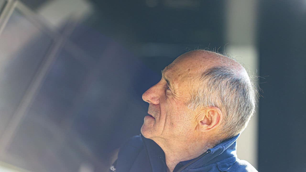 Tost defende Schumacher e critica a escolha da Sauber por brasileiro Bortoleto 31 Tost defende Schumacher e critica a escolha da Sauber por