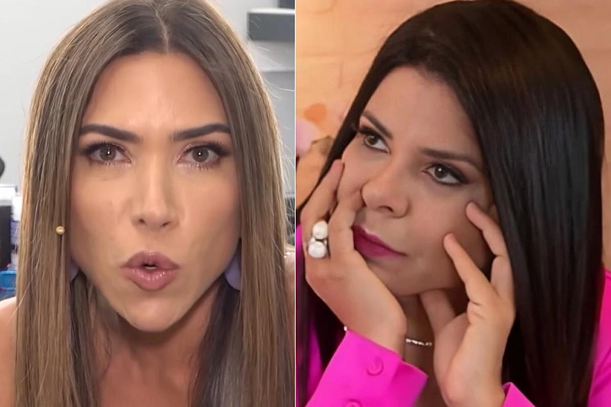 Treta? Mara Maravilha conta verdadeiro motivo de não estar no Teleton deste ano 31 Treta Mara Maravilha conta verdadeiro motivo de nao estar no