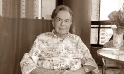 Triste coincidencia Agnaldo Rayol perdeu parceiro meses antes de falecer