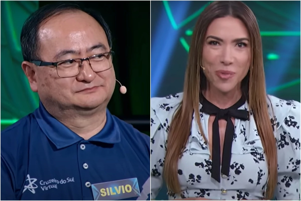 Universitário rouba a cena no Show do Milhão e internautas pedem que ele tenha oportunidade de ganhar R$ 1 milhão 31 Universitario rouba a cena no Show do Milhao e internautas