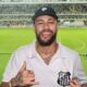 Vai comprar o Santos Neymar ja teria colocado condicao para