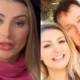 Vaza audio de pai de Andressa Urach pedindo para