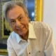 Velorio de Agnaldo Rayol e aberto ao publico em