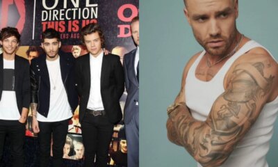 Velorio de Liam Payne ultimos preparativos abalam o Reino Unido