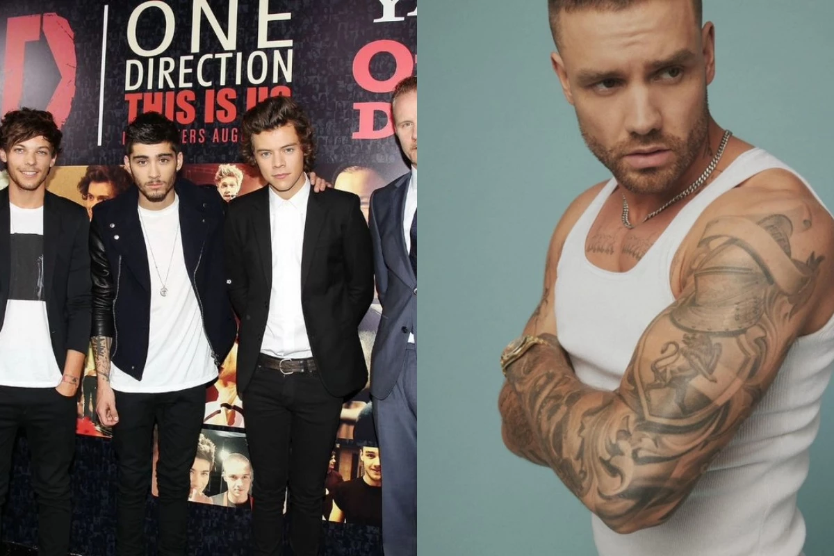 Velório de Liam Payne: últimos preparativos abalam o Reino Unido 31 Velorio de Liam Payne ultimos preparativos abalam o Reino Unido