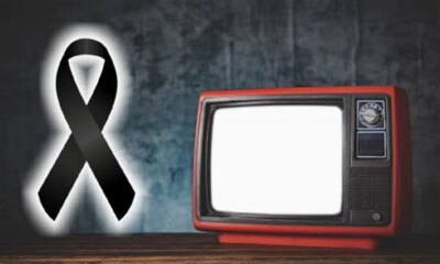 Vencedor de tres premios querido apresentador da TV falece precocemente