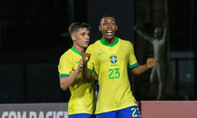 Venezuela x Brasil Jogo decisivo nas eliminatorias nesta quinta feira 14