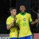 Venezuela x Brasil Jogo decisivo nas eliminatorias nesta quinta feira 14