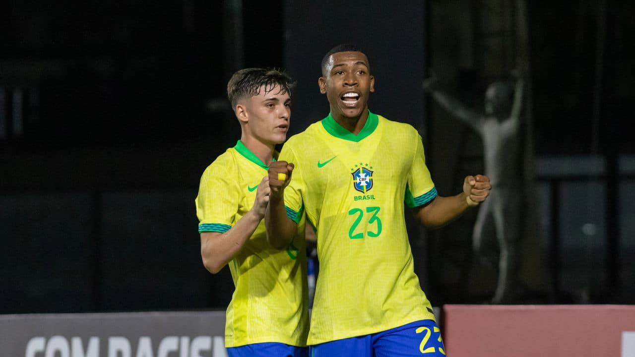 Venezuela x Brasil: Jogo decisivo nas eliminatórias nesta quinta-feira (14)! 31 Venezuela x Brasil Jogo decisivo nas eliminatorias nesta quinta feira 14