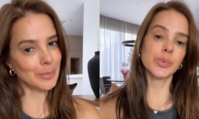 Vera Viel avanca no tratamento contra cancer mas ainda depende