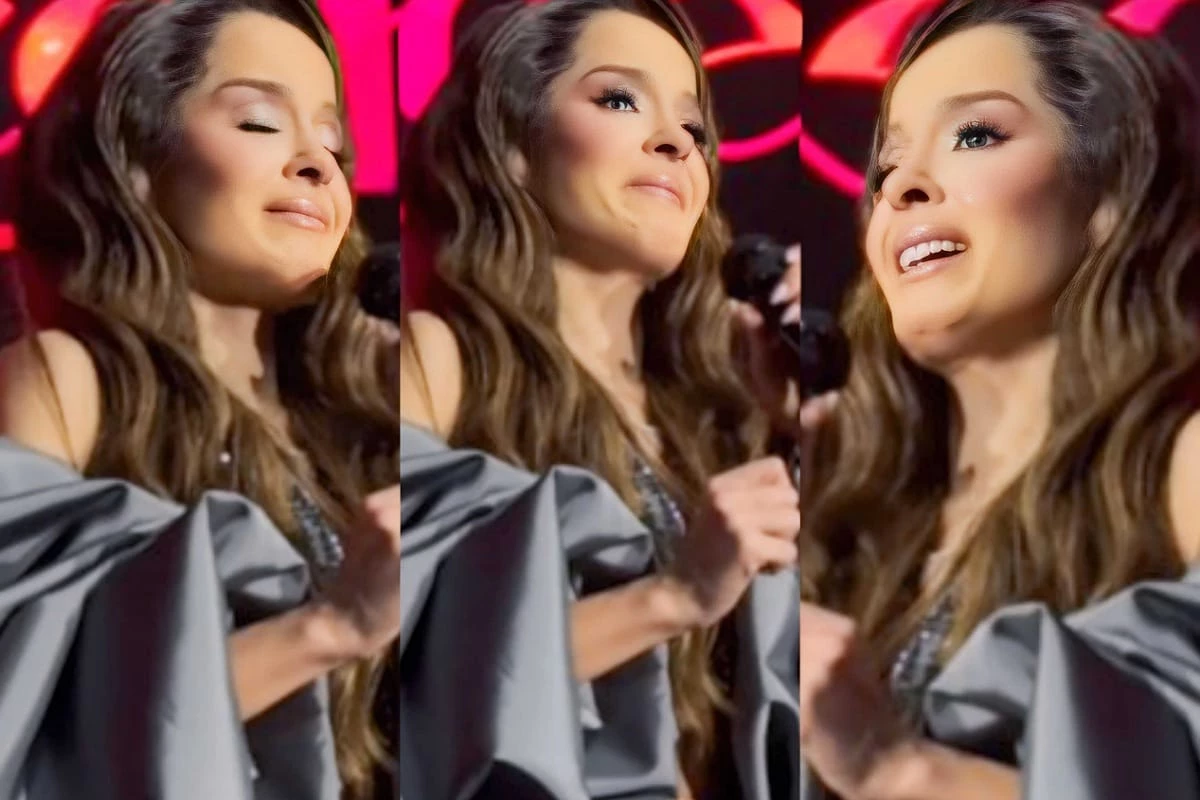 Vergonha? Maiara recebe duras críticas por performance de clássico de Elis Regina: ‘Gritar não é cantar bem’ 33 Vergonha Maiara recebe duras criticas por performance de classico de