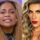 Video Cariucha fica aos prantos por causa de audio racista