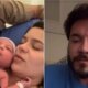 Video Eliezer diz que o filho tem doenca rara e