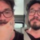 Video Eliezer quebra o silencio apos a internacao do filho