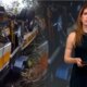 Video Fantastico mostra desespero no resgate das vitimas do acidente