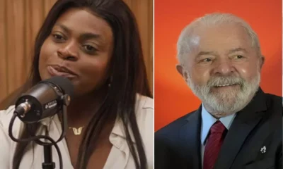 Video Jojo Todynho revela que recebeu proposta milionaria para