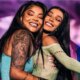 Video Ludmilla vai ter um filho e anuncio da gravidez