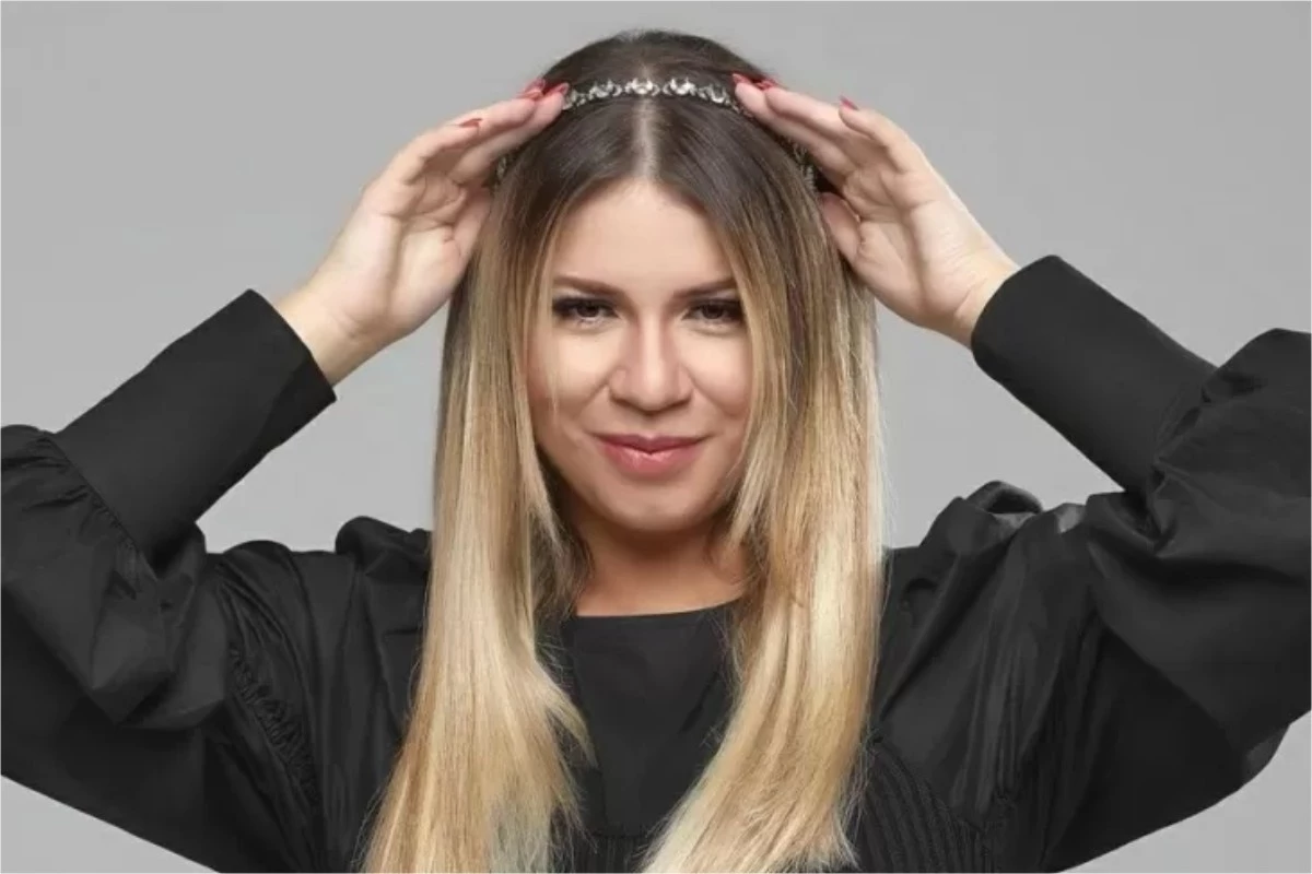 Vídeo: Marília Mendonça ganhará um irmão três anos após seu falecimento; mãe da cantora fez revelação 31 Video Marilia Mendonca ganhara um irmao tres anos apos seu
