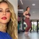 Video Paolla Oliveira deixa os fas babando ao mostrar que