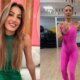 Video Patricia Poeta aparece sambando e e detonada por apresentadora