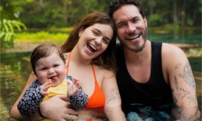 Video Sonia Abrao fala sobre internacao do filho cacula de