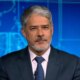 Video William Bonner ‘decepciona o publico do Jornal Nacional com
