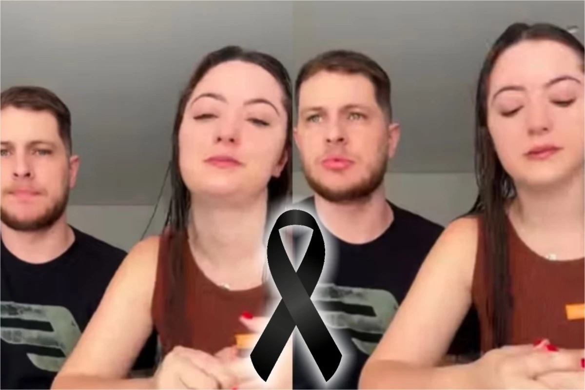 Vídeo: cantor sertanejo revela falecimento do filho e deixa os fãs emocionados com desabafo 33 Video cantor sertanejo revela falecimento do filho e deixa os