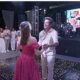 Video filha do cantor Daniel completa 15 anos e arrasa
