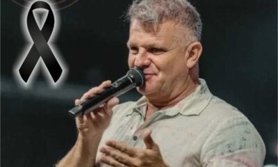 Video mostra confusao durante velorio do apostolo Rina na sede