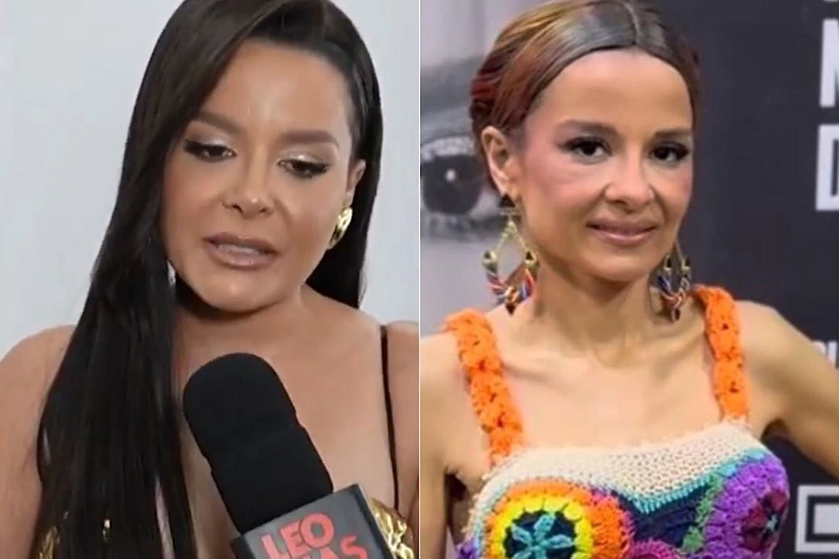 Vídeo – Em lágrimas, Maraisa expõe momentos delicados e faz revelação sobre Maiara: ‘Grandes dificuldades’ 35 Video – Em lagrimas Maraisa expoe momentos delicados e faz