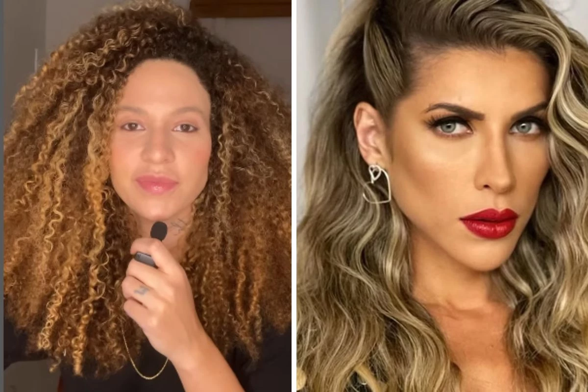 Vídeo – Vítima de Ana Paula Minerato pede justiça e já sabe o que vai fazer com valor da indenização 31 Video – Vitima de Ana Paula Minerato pede justica e