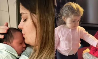 Viih Tube ganha alta e compartilha primeiro encontro emocionante entre